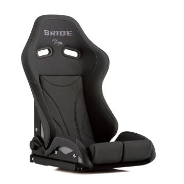 高触感表皮材"NUGRAIN"を採用したセミバケットシート【STRADIAⅢ NUGRAIN（ストラディアスリー・ヌグレ）】発売‼