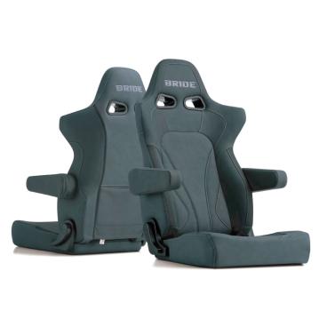 コンフォートリクライニングシート「ERGOSTER NUGRAIN」がカーグッズ・オブ・ザ・イヤー2025を受賞！