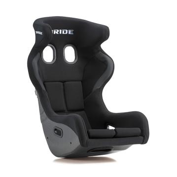 BRIDE初のFIA規格8855-2021取得モデル「HYPERⅡ（ハイパーツー）」発売！