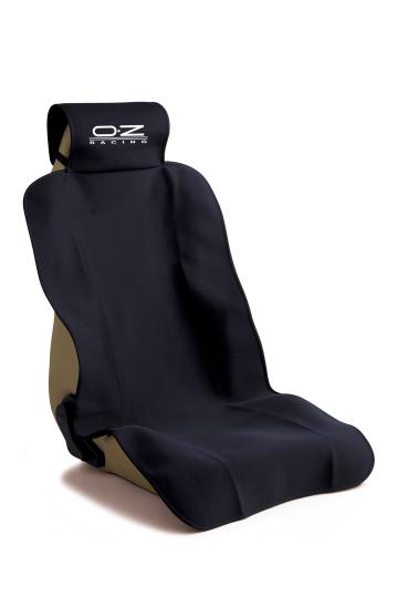 OZ RACING シートガードエプロンの発売開始