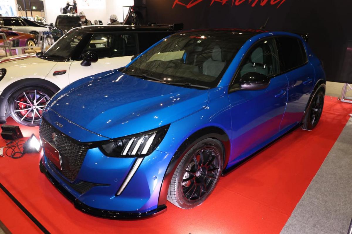 TA08 PROシャーシ