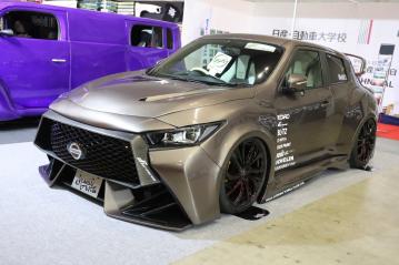 日産愛知自動車大学校