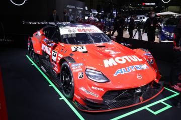 フェアレディZ」関連車両一覧｜車両検索｜オンラインオートサロン