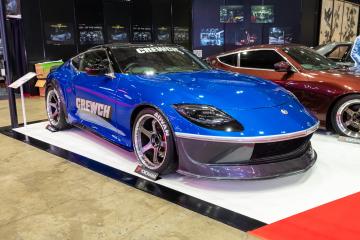 1984 LM03C Nissan Fairlady Z Gr.C JSPC Japan (ミニカー