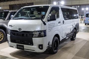 ESSEX詳細情報|CRS / ESSEX｜オンラインオートサロン