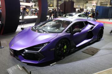 Lamborghini SIN詳細情報|中央自動車工業株式会社｜オンラインオートサロン