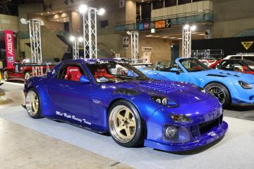 伊藤笑会零号機 with RE雨宮詳細情報|Rotary Exhibition 2026