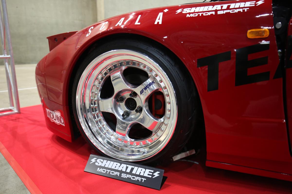 小夏樣専用 株式会社WONDER NS660詳細情報|尾林ファクトリー｜オンラインオートサロン