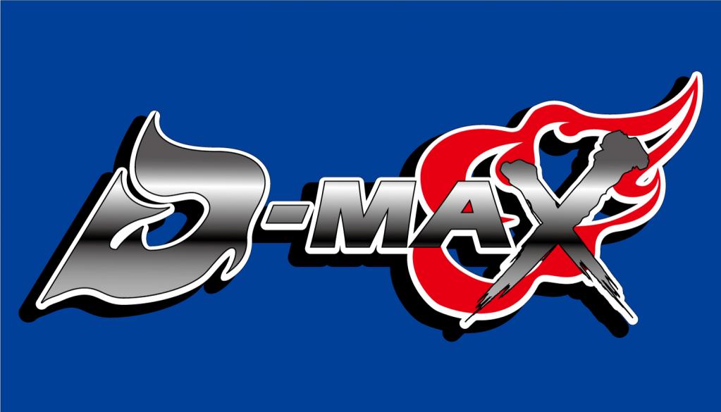 D-MAX