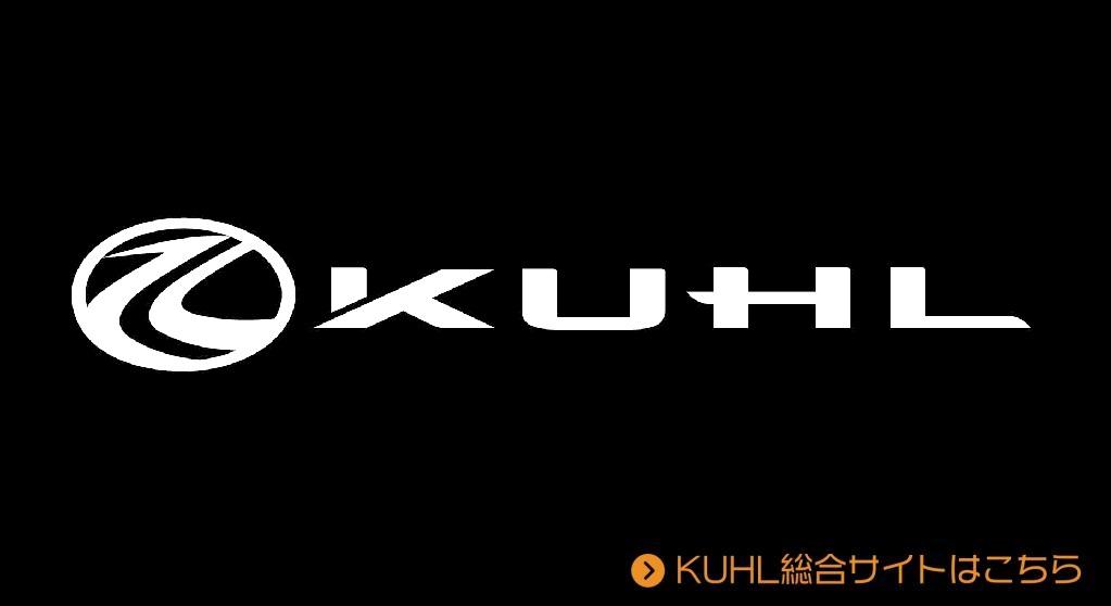 KUHL JAPAN総合サイト