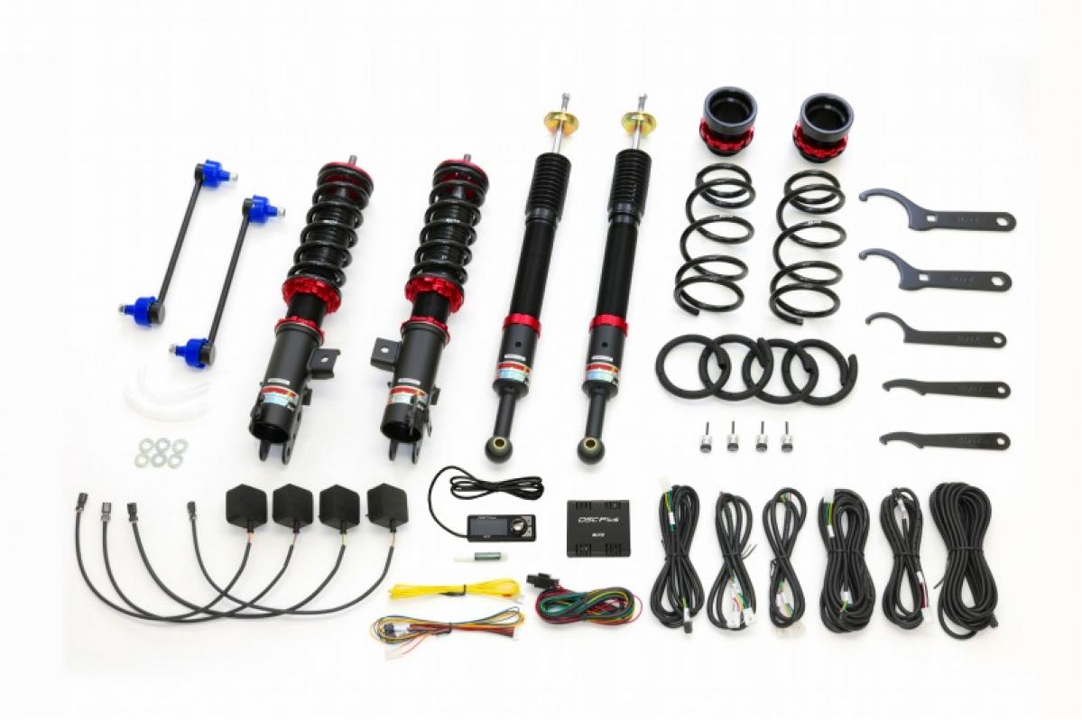 ZZ-R ダイハツ、タントL650S使用期間短め!送料込み サスペンション