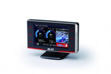BLITZ Touch-LASER TL312R詳細情報|BLITZ｜オンラインオートサロン