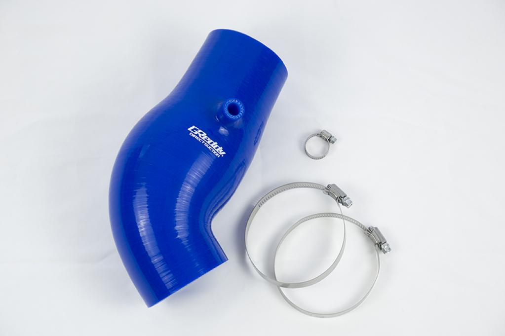 GReddy ダイレクトサクション GR86(ZN8) / BRZ(ZD8)用詳細情報|TRUST