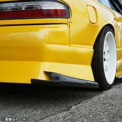 s13シルビア リア内装
内張り リア内装取り付け（日産 シルビア・S13）by ぼわた - みんカラ