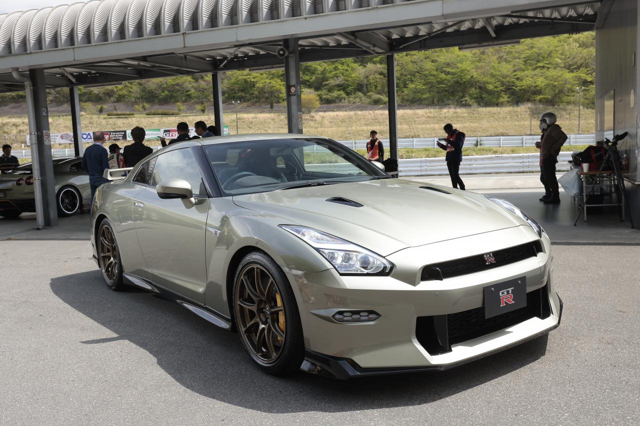 トミカ フェアレディZ GT-R 非売品 - ミニカー