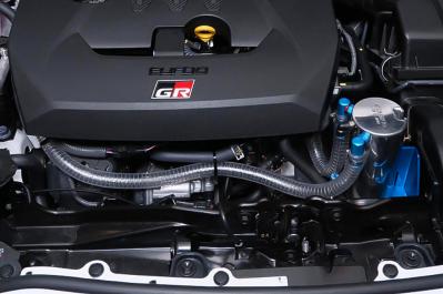 HKS│コールドエアインテーク ボックス│GRスープラ DB42 DB02 - その他