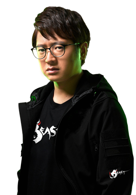 ふ～ど（プロ格闘ゲーマー）