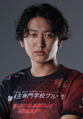 ネモ（プロ格闘ゲーマー）