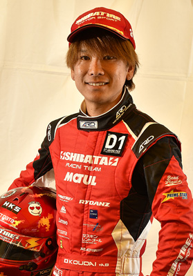 蕎麦切広大 選手