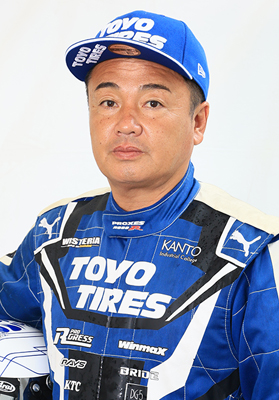 藤野秀之 選手