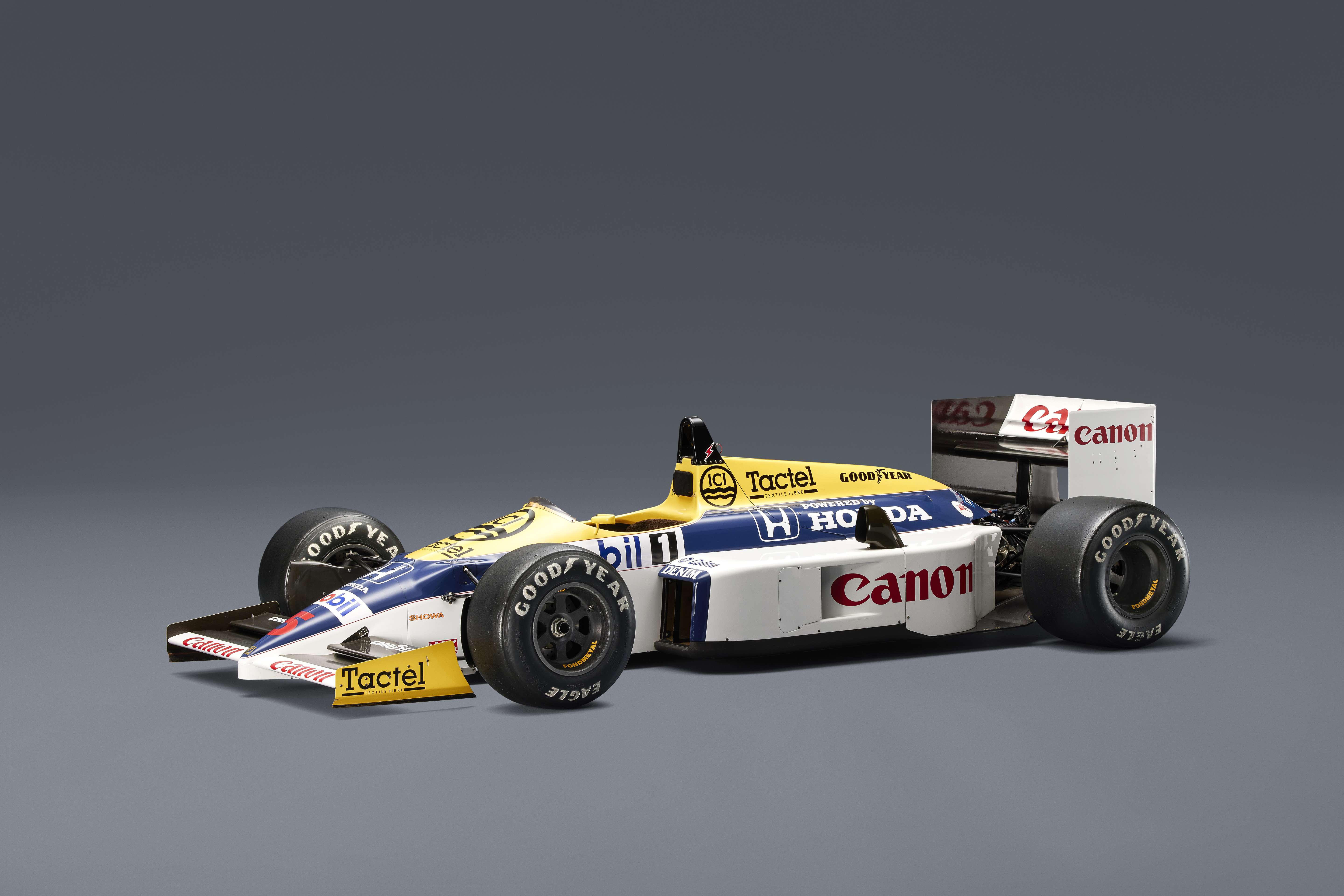 Tokyo Auto Salon 2026 F1 champion’s experience powered by Honda