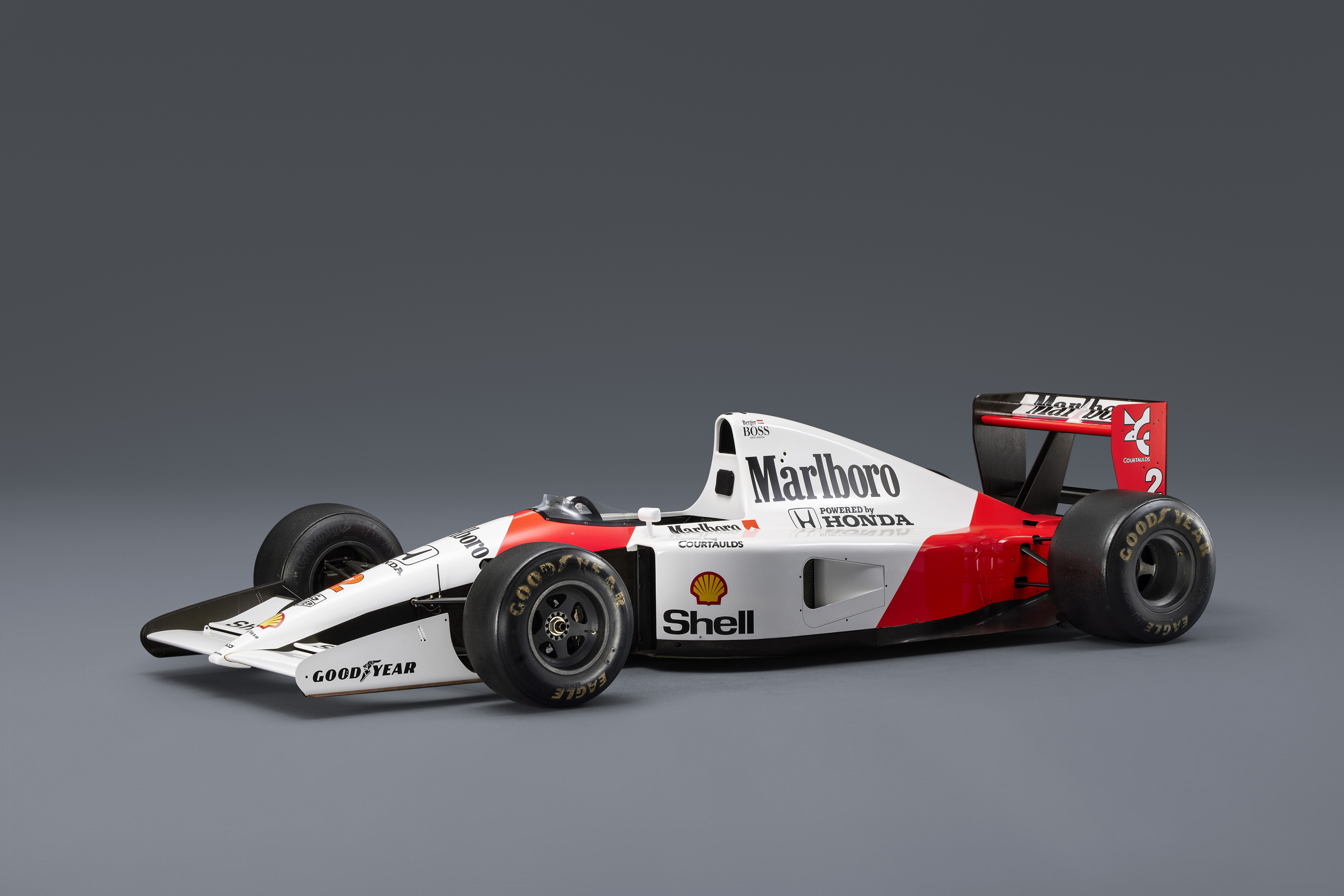 Tokyo Auto Salon 2026 F1 champion’s experience powered by Honda