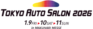 TOKYO AUTO SALON 2026