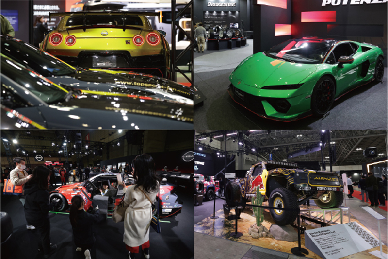 VIPチケット付きバスツアー実施決定!