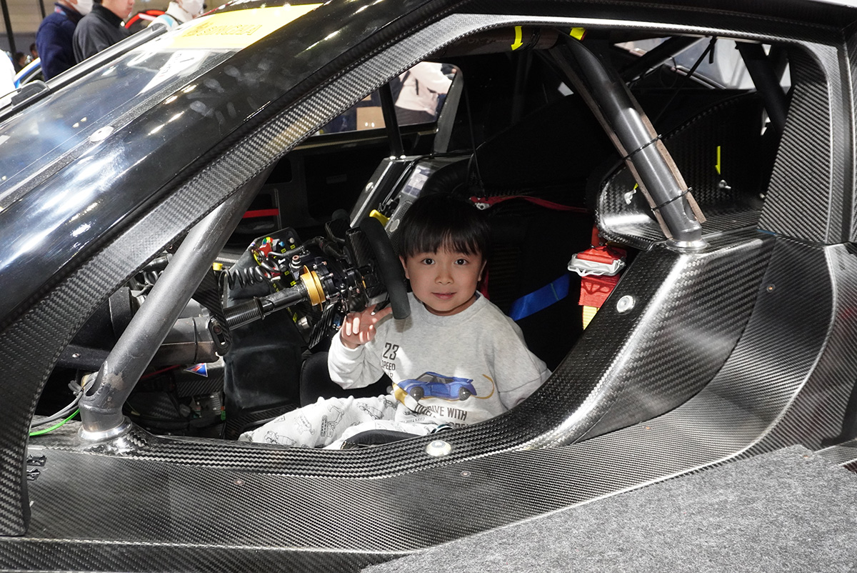 1/11 会場レポート Part4