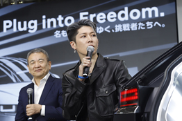 1/10 会場レポート Part2