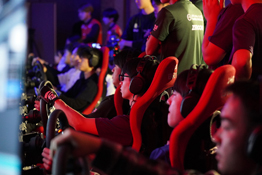 競技者も観客も一緒に会場全体が盛り上がるeスポーツ！大学対抗のカレッジリーグが熱すぎた！