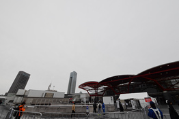 1/11 会場レポート Part1