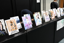 1/11 会場レポート Part2