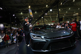 1/11 会場レポート Part3