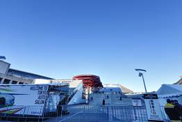 1/9 会場レポート Part1