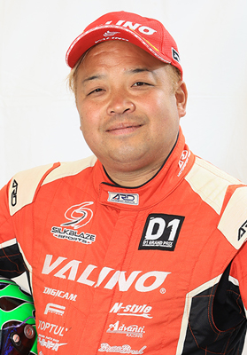 中村直樹 選手