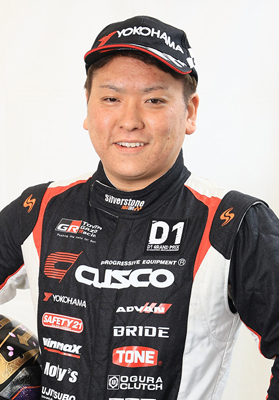 多田康治 選手