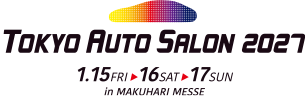 TOKYO AUTO SALON 2027