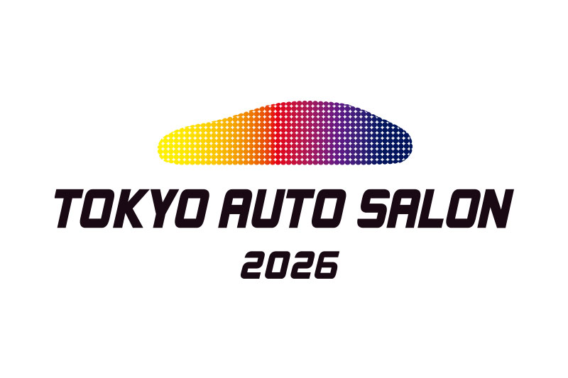 東京オートサロン2026サイトはこちら
