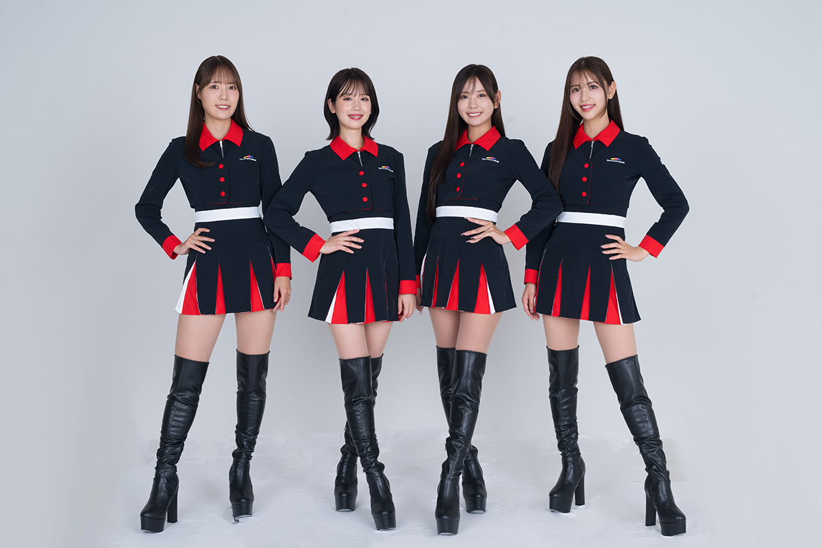 東京オートサロン2027